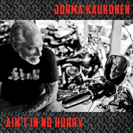 Ain't in No Hurry * [Vinyl]