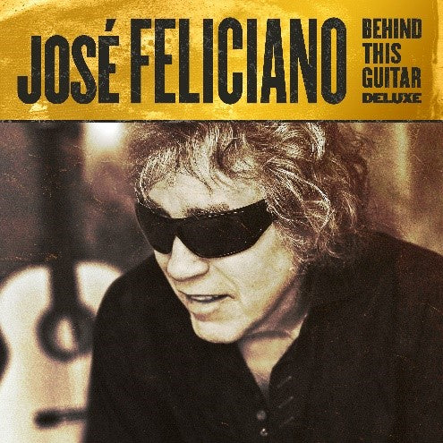 Behind This Guitar [Deluxe LP] [Vinyl] (ONLINE ORDER ONLY)