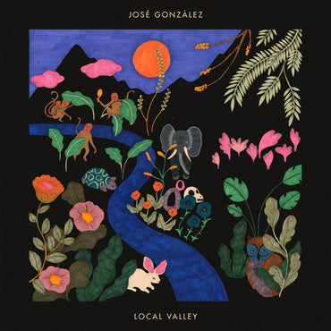 Local Valley (INDIE EX Green Vinyl) [Vinyl] (ONLINE ORDER ONLY)