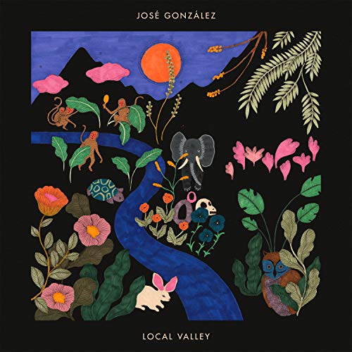 Local Valley [CD] (ONLINE ORDER ONLY)