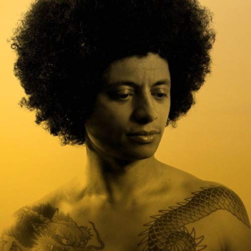 Jose James - No Beginning No End 2 [2 LP] [Vinyl] (ONLINE ORDER ONLY)