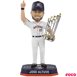 Houston Astros 2022 World Series Champions Bobbleheads (ONLINE ORDER ONLY)