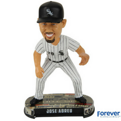 MLB Headline Bobbleheads (ONLINE ORDER ONLY)
