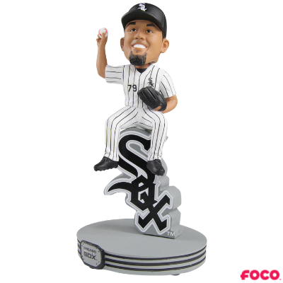 Riding Bobbleheads (ONLINE ORDER ONLY)