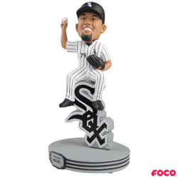 Riding Bobbleheads (ONLINE ORDER ONLY)