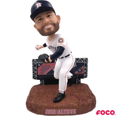 Scoreboard Bobbleheads (ONLINE ORDER ONLY)