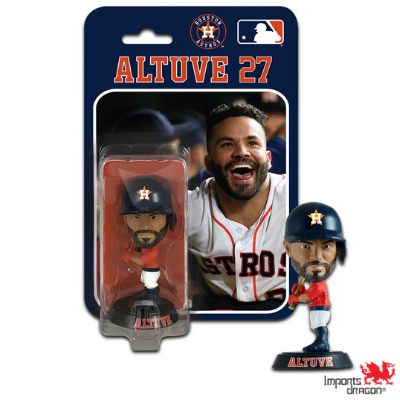 MLB Mini Bobbleheads (ONLINE ORDER ONLY)