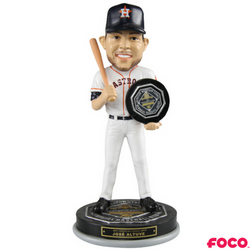 2017 MLB Award Series Bobbleheads (ONLINE ORDER ONLY)