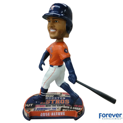 MLB Headline Bobbleheads (ONLINE ORDER ONLY)