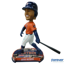 MLB Headline Bobbleheads (ONLINE ORDER ONLY)