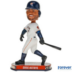 MLB Headline Bobbleheads (ONLINE ORDER ONLY)