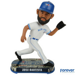 MLB Headline Bobbleheads (ONLINE ORDER ONLY)