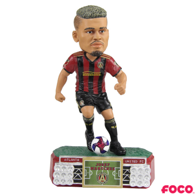 MLS Stadium Lights Bobbleheads (ONLINE ORDER ONLY)