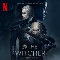 The Witcher: Season 2 (Soundtrack From the Netflix Orginal Series) [Vinyl] (ONLINE ORDER ONLY)