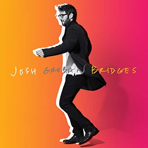 Bridges [Vinyl] (ONLINE ORDER ONLY)