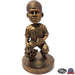 Negro Leagues Field of Legends Bobbleheads (ONLINE ORDER ONLY)