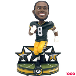 Additional Superstar Series Bobbleheads (ONLINE ORDER ONLY)