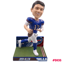 Big Ticket Bobbleheads (ONLINE ORDER ONLY)