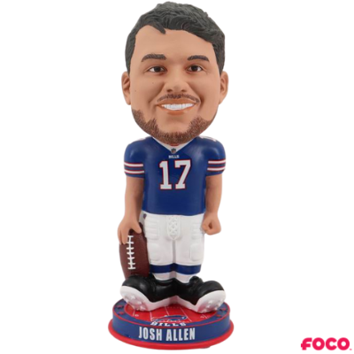Knucklehead Big Head Bobbleheads (ONLINE ORDER ONLY)