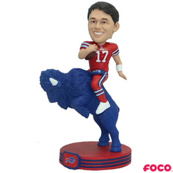 Riding Bobbleheads (ONLINE ORDER ONLY)