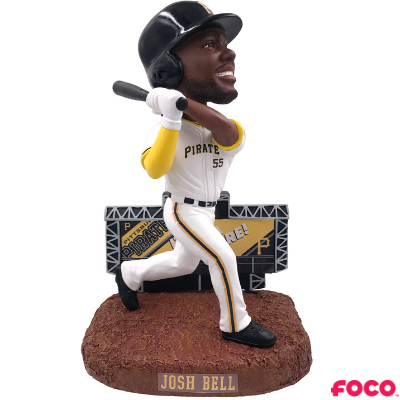 Scoreboard Bobbleheads (ONLINE ORDER ONLY)