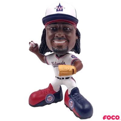 Showstomperz Bobbleheads (New) (ONLINE ORDER ONLY)