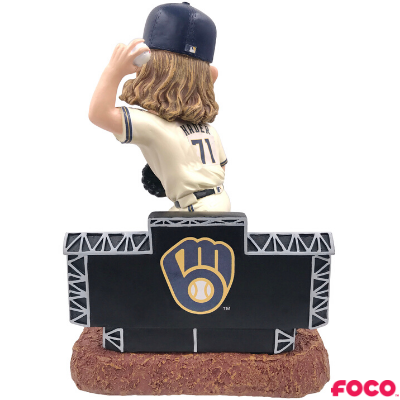 Scoreboard Bobbleheads (ONLINE ORDER ONLY)