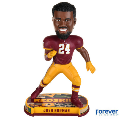 NFL Headline Bobbleheads (ONLINE ORDER ONLY)