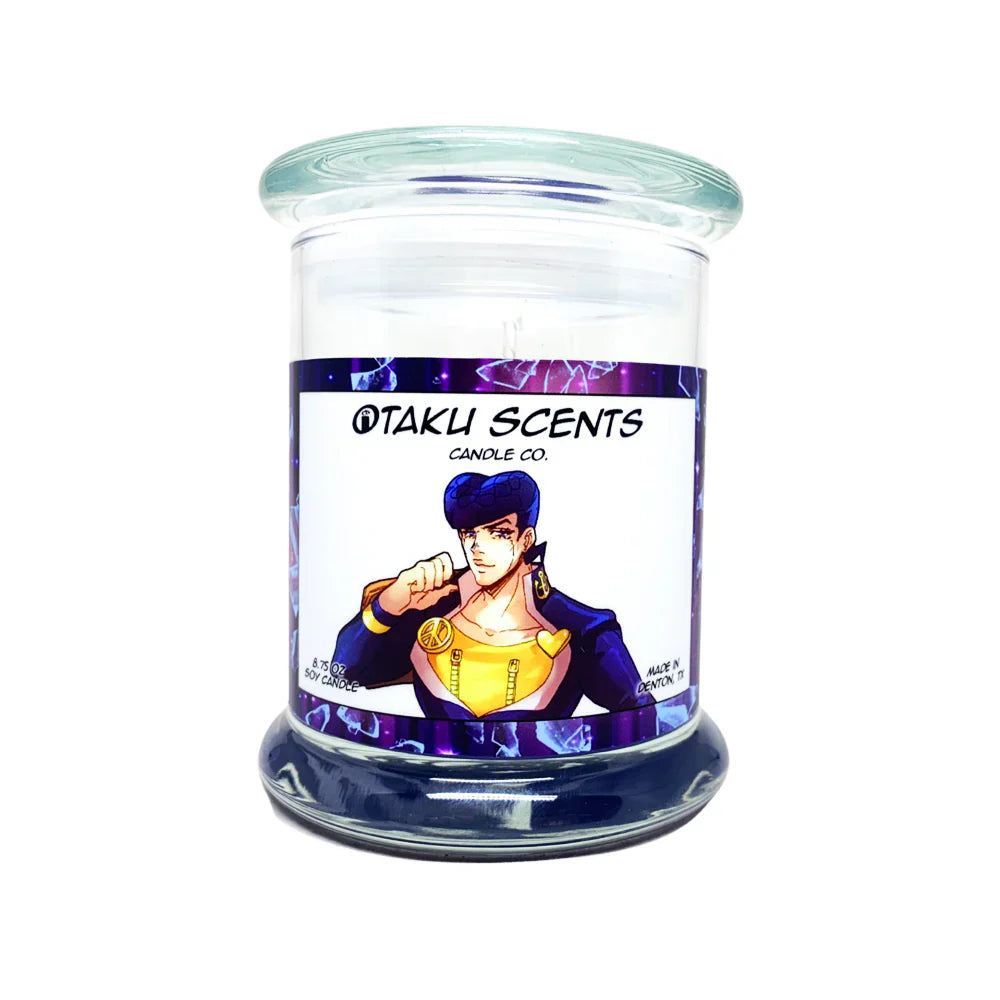 Josuke Candle (ONLINE ORDER ONLY)