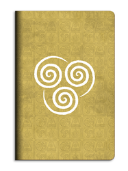 Avatar Legends: The Roleplaying Game Journal Pack