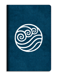 Avatar Legends: The Roleplaying Game Journal Pack