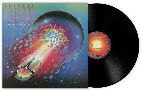 Journey - Escape (180 Gram Vinyl) [Vinyl] (ONLINE ORDER ONLY)