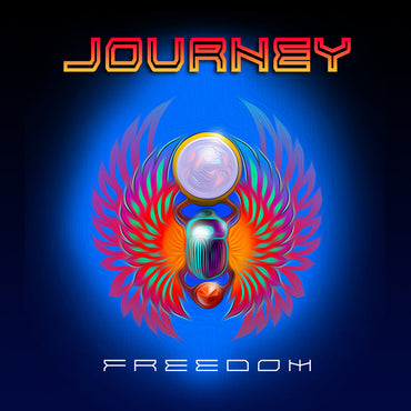 Freedom [Vinyl] (ONLINE ORDER ONLY)