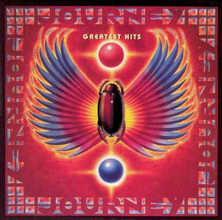 Greatest Hits Vol.1 [Vinyl] (ONLINE ORDER ONLY)