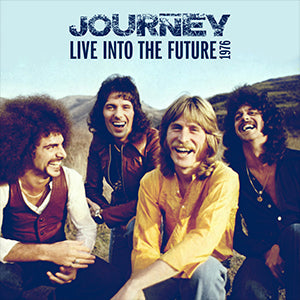 Live Into The Future 1976 [Vinyl] (ONLINE ORDER ONLY)
