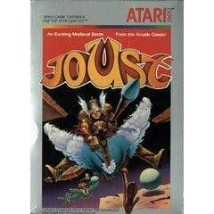 Joust - Atari 2600 (Online Order Only)