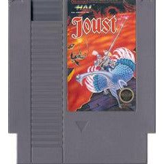 Joust - NES (Online Order Only)