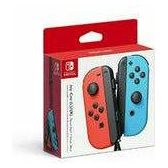 Joy-Con Neon Red & Neon Blue - Nintendo Switch (Online Order Only)