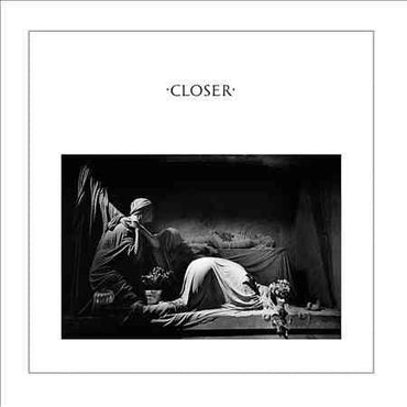 Joy Division - CLOSER [Vinyl] (ONLINE ORDER ONLY)