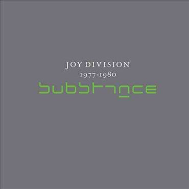 Joy Division - SUBSTANCE [Vinyl] (ONLINE ORDER ONLY)