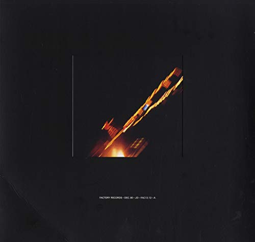 Transmission (2020 Remaster) [Vinyl] (ONLINE ORDER ONLY)