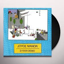 Joyce Manor - 2/ 15/ 09 Demo (7" Vinyl) [Vinyl]