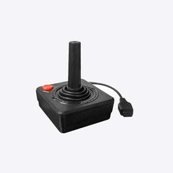 Joystick Controller Pad Compatible With Atari 2600® (Online Order Only)