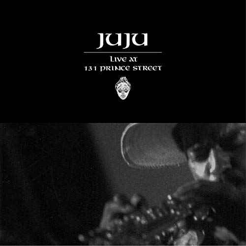 Live At 131 Prince Street [Vinyl]