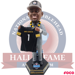 2017 NFL Draft Day Bobbleheads (ONLINE ORDER ONLY)