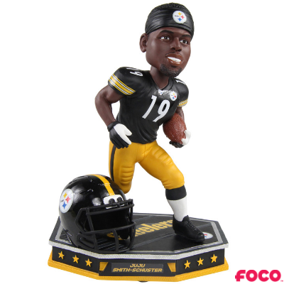 Removable Helmet Bobbleheads (ONLINE ORDER ONLY)
