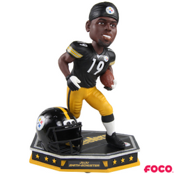 Removable Helmet Bobbleheads (ONLINE ORDER ONLY)