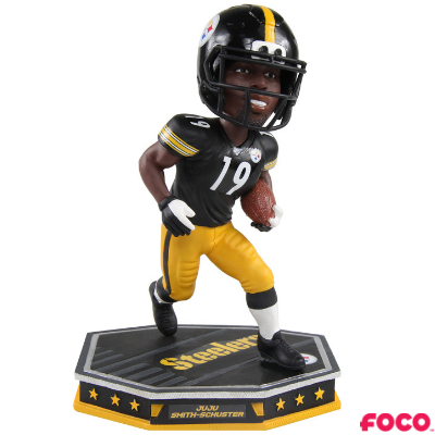Removable Helmet Bobbleheads (ONLINE ORDER ONLY)