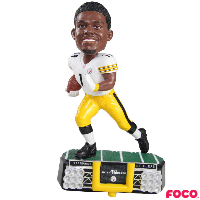 NFL Stadium Lights Bobbleheads (ONLINE ORDER ONLY)