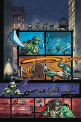 TMNT 300th Issue Blind Bags (ONLINE ORDER ONLY)